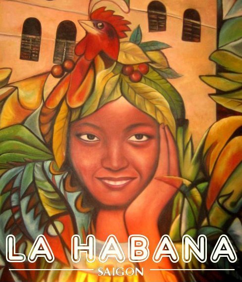 LA HABANA